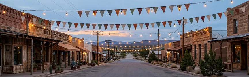 The Best Events and Festivals in Ash Fork, AZ