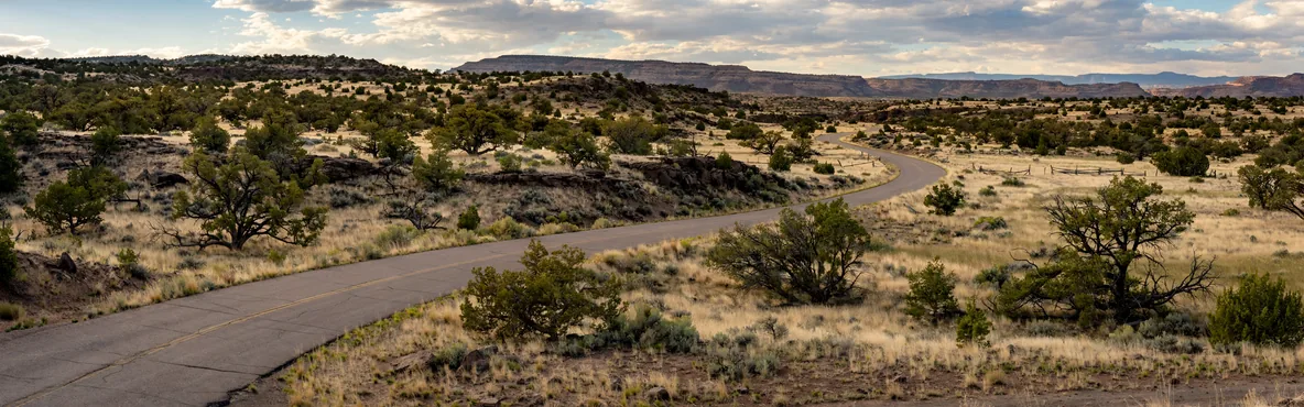 The Best Road Trips from Ash Fork, AZ: Exploring the Beauty of Northern Arizona